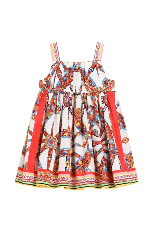  Dolce & Gabbana Kids | L24DU2FI5O4HA6CK